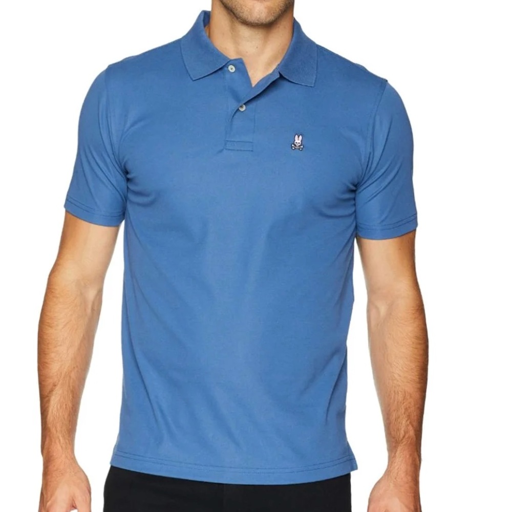 Physic Bunny Polo